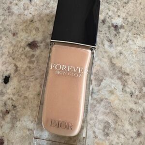Dior Forever Skin Glow Foundation - Tan